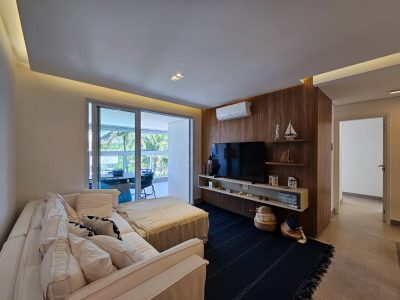 Apartamento, 3 quartos, 135 m² - Foto 3