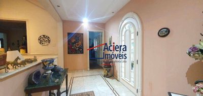 Casa de Condomínio, 5 quartos - Foto 4