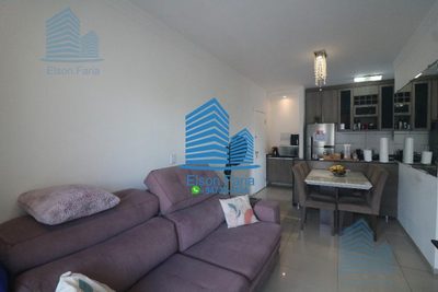 Apartamento, 3 quartos, 65 m² - Foto 2