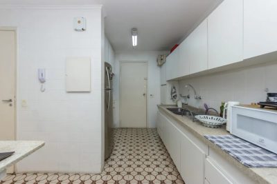 Apartamento, 2 quartos, 117 m² - Foto 2