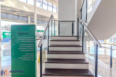 Loja-Salão, 1200 m² - Foto 5