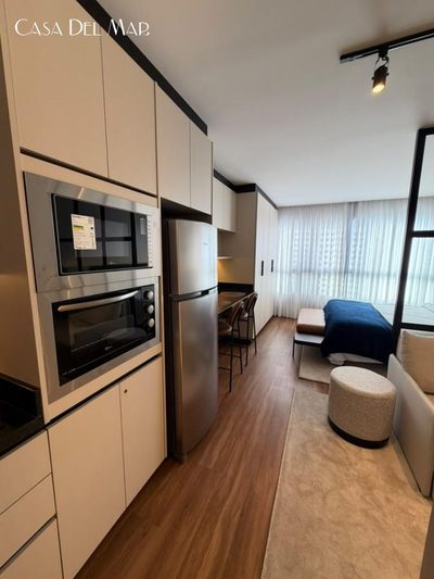 Apartamento, 1 quarto, 30 m² - Foto 5