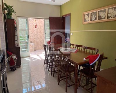 Sobrado, 3 quartos, 230 m² - Foto 3