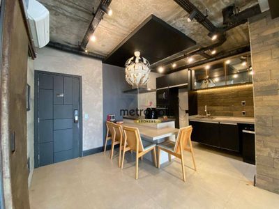 Apartamento, 2 quartos, 62 m² - Foto 2