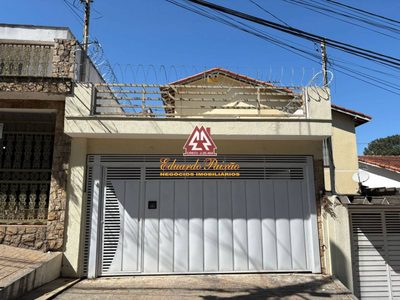 Sobrado, 3 quartos, 178 m² - Foto 1