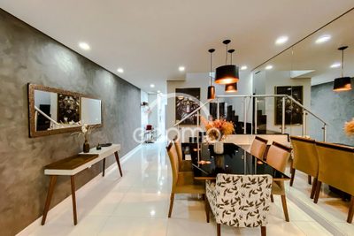 Casa, 3 quartos, 120 m² - Foto 4