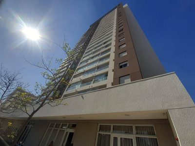 Apartamento, 2 quartos, 71 m² - Foto 2