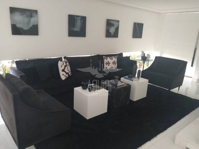 Casa, 3 quartos, 400 m² - Foto 4