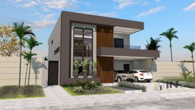 Sobrado, 3 quartos, 225 m² - Foto 5