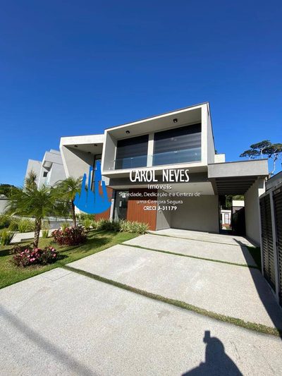 Casa, 6 quartos, 435 m² - Foto 3