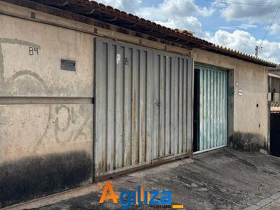 Casa, 2 quartos, 50 m² - Foto 1