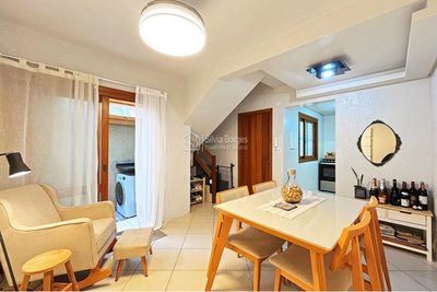 Sobrado, 2 quartos, 102 m² - Foto 2