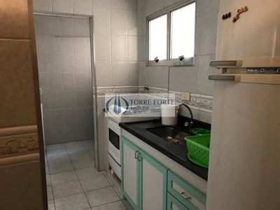 Apartamento, 1 quarto, 55 m² - Foto 4