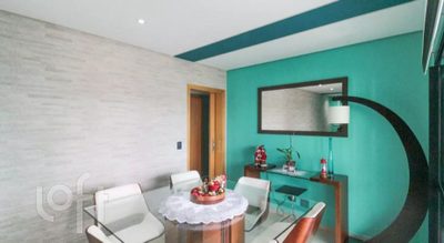 Apartamento, 3 quartos, 240 m² - Foto 3
