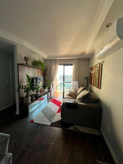 Apartamento, 3 quartos, 75 m² - Foto 4