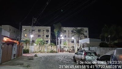 Apartamento, 2 quartos, 46 m² - Foto 1