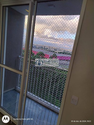 Apartamento, 2 quartos, 41 m² - Foto 3