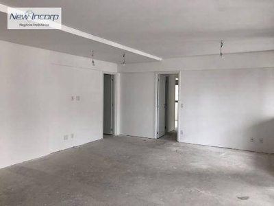 Apartamento, 3 quartos, 142 m² - Foto 4