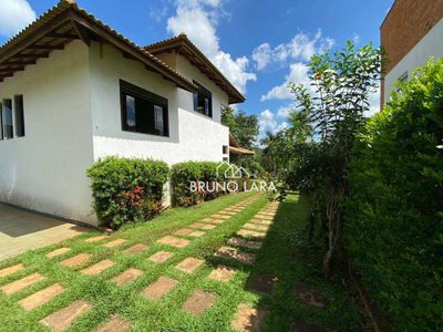 Casa, 3 quartos, 260 m² - Foto 3