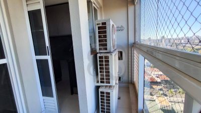Apartamento, 3 quartos, 75 m² - Foto 3