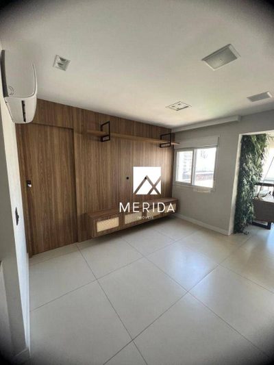 Apartamento, 2 quartos, 88 m² - Foto 2