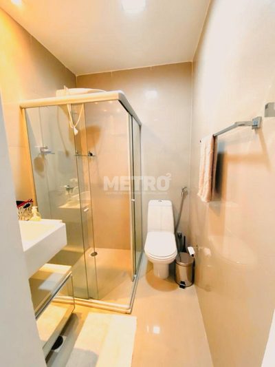 Apartamento, 2 quartos, 180 m² - Foto 5