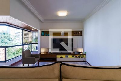 Apartamento, 3 quartos, 134 m² - Foto 3