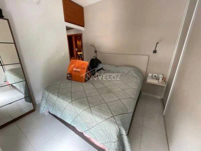 Apartamento, 3 quartos, 100 m² - Foto 1