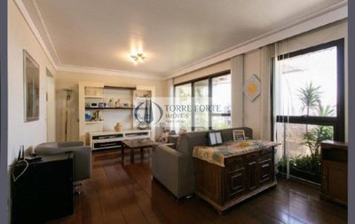 Apartamento, 4 quartos, 156 m² - Foto 1