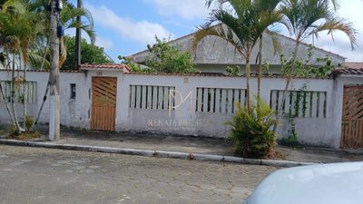 Casa, 3 quartos, 147 m² - Foto 1