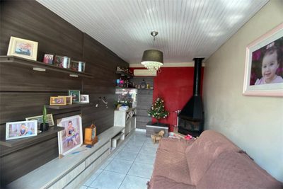 Casa, 3 quartos, 75 m² - Foto 4
