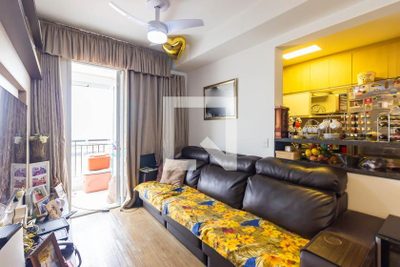 Apartamento, 3 quartos, 67 m² - Foto 2