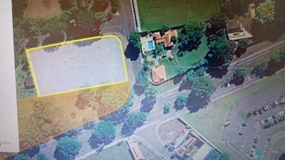 Terreno, 3258 m² - Foto 2
