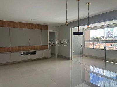 Apartamento, 3 quartos, 96 m² - Foto 1