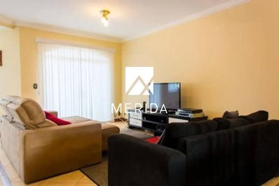Sobrado, 4 quartos, 407 m² - Foto 5