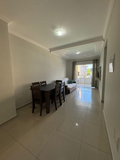 Apartamento, 2 quartos, 83 m² - Foto 1