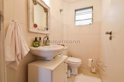 Casa, 3 quartos, 198 m² - Foto 5