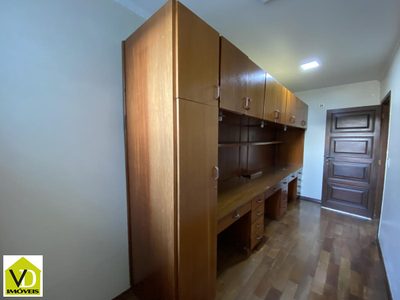 Sobrado, 3 quartos, 200 m² - Foto 5