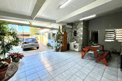 Casa, 2 quartos, 99 m² - Foto 2