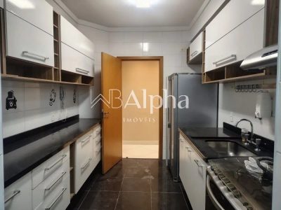 Apartamento, 3 quartos, 122 m² - Foto 2
