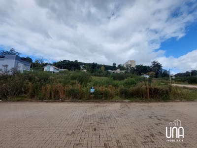 Terreno, 200 m² - Foto 1