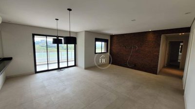 Apartamento, 2 quartos, 130 m² - Foto 1