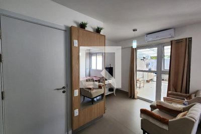 Apartamento, 1 quarto, 43 m² - Foto 5