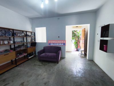 Prédio Inteiro, 95 m² - Foto 1
