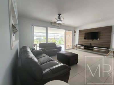 Apartamento, 4 quartos, 187 m² - Foto 5