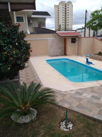 Casa, 3 quartos, 260 m² - Foto 2