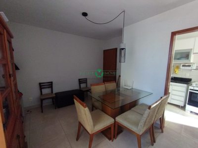 Apartamento, 2 quartos, 52 m² - Foto 2