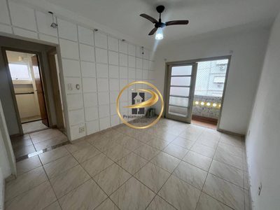 Apartamento, 1 quarto, 60 m² - Foto 1