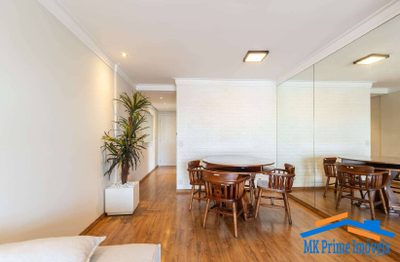 Apartamento, 3 quartos, 86 m² - Foto 4