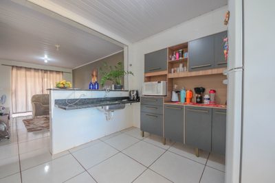 Casa, 3 quartos, 104 m² - Foto 5